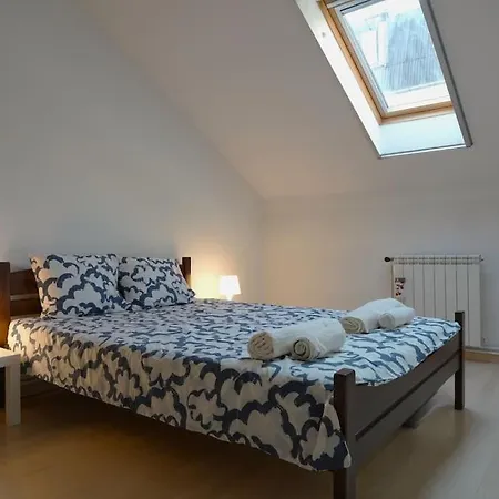 Vracar Historical * Belgrad