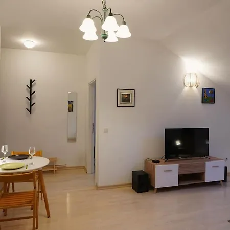 Apartamento Vracar Historical *