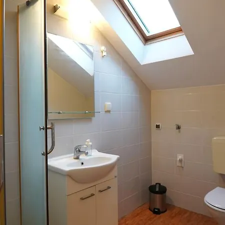 Apartamento Vracar Historical Belgrado