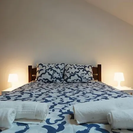 Vracar Historical Apartamento