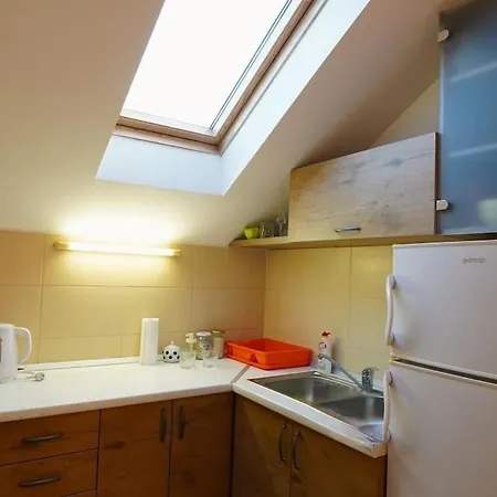 Apartamento Vracar Historical *